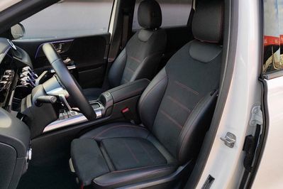 Mercedes Klasa B 220 4MATIC AMG Line