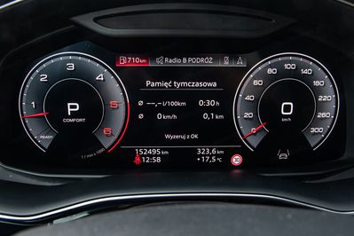 Audi Q8 50 TDI quattro