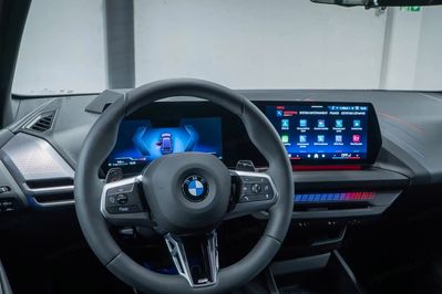 BMW Seria 1 123 xDrive