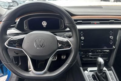 Volkswagen Arteon Elegance 2.0 TSI  DSG
