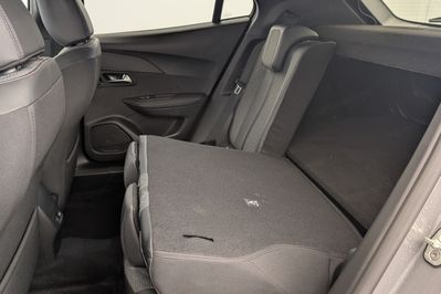 Peugeot 2008 ALLURE 1.2 PureTech