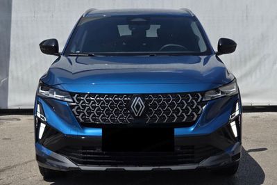 Renault Austral Techno 1.3 TCe mHEV