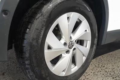 Volkswagen Tiguan Life 2.0 TDI DSG