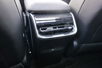 Baic Beijing 5 x55 Luxury DCT 1.5T