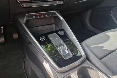 Audi A3 35 TFSI Advanced S tronic