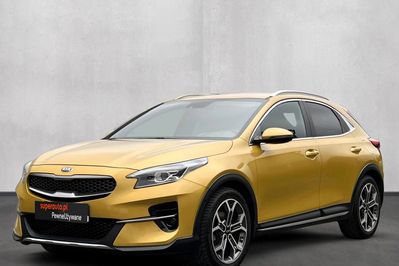 Kia XCeed 1.5 T-GDI XL DCT