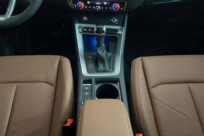 Audi Q3 35 TFSI S-Line