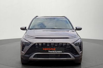 Hyundai Bayon T-GDI Smart