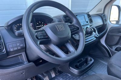 Fiat Ducato L3H2