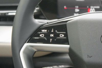 Audi Q5 TFSI quattro S line