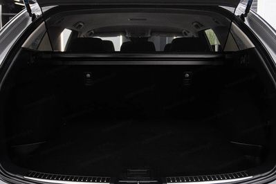 Mazda 6 2.0 Center-Line