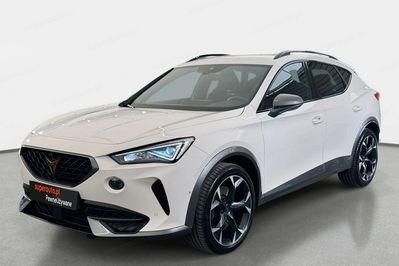 Cupra Formentor 2.0 TSI  DSG