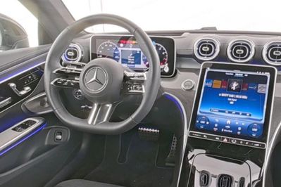 Mercedes CLE 300 mHEV 4-Matic AMG Line