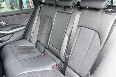 BMW Seria 3 320d xDrive M Sport