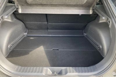 Toyota C-HR 77KWH Style