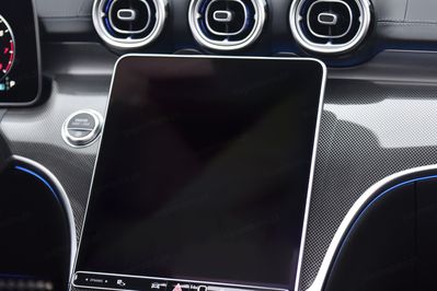 Mercedes Klasa C 180 Business Edition