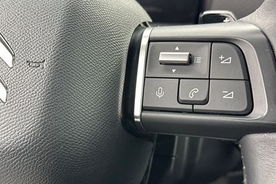 Citroen C4 Feel Pack 1.5 BlueHDI EAT8