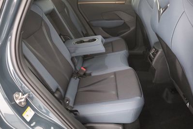 Cupra Terramar 1.5 eTSI DSG