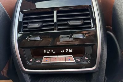 BMW X5 xDrive50e M Sport