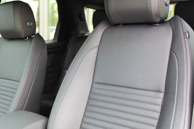 Land Rover Discovery Sport Dynamic SE