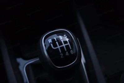 Skoda Octavia 1.5 TSI Selection