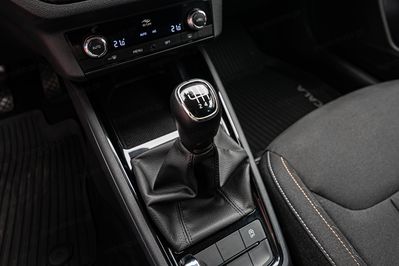 Skoda Scala 1.0 TSI Ambition