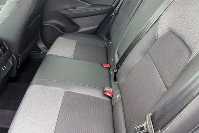 Nissan Qashqai N-Connecta AT 2WD 1.5 e-POWER