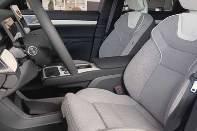 Volvo EX90 Twin Performance AWD Ultra