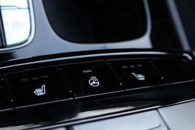 Hyundai Tucson 1.6 T-GDi 48V Executive  4WD DCT