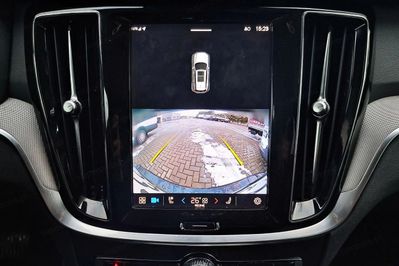 Volvo V60 Cross Country B4 D AWD Plus