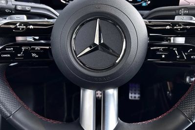 Mercedes Klasa A 200 AMG Line