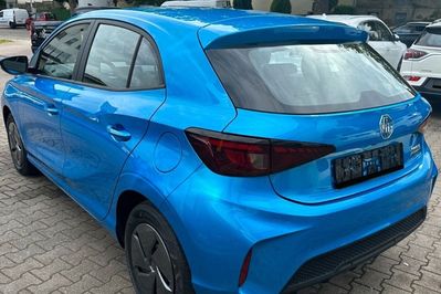 MG 3 1.5 Standard