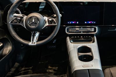 Mercedes CLA 250+ Progressive