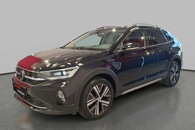 Volkswagen Taigo 1.0 TSI DSG