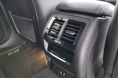 BMW X4 xDrive30d M Sport