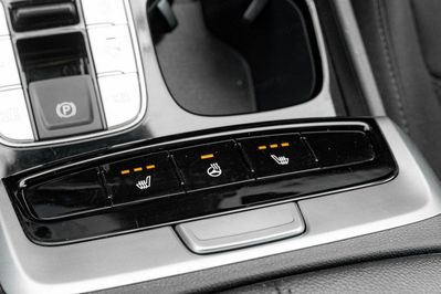 Hyundai Tucson 1.6 T-GDI Smart 2WD DCT