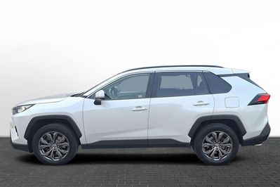 Toyota RAV4 2.5 Hybrid Comfort 4x2
