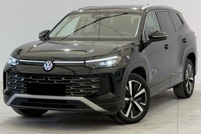 Volkswagen Tayron Elegance 2.0 TDI  4MOTION