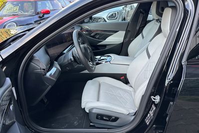 BMW Seria 5 Touring 520d xDrive M Sport