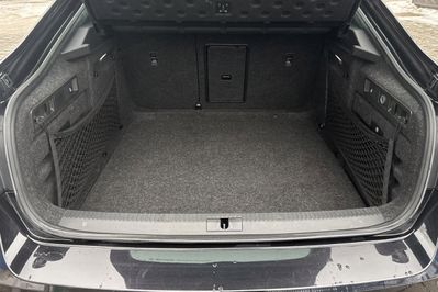 Skoda Superb Sportline 1.5 TSI DSG