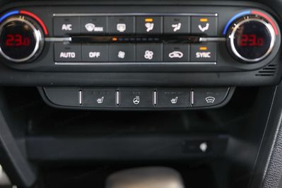 Kia XCeed 1.6 T-GDI XL DCT