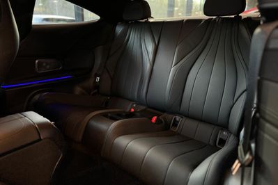 Mercedes CLE 200  4-Matic AMG Line