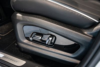 Chery Tiggo 7 Prestige AWD 1.6 T-GDI