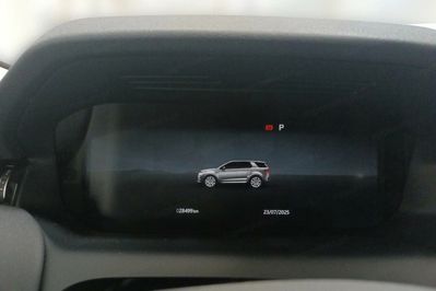 Land Rover Discovery Sport 2.0  aut