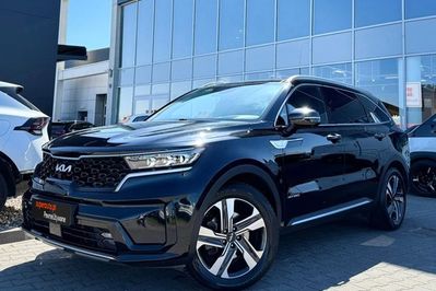 Kia Sorento Prestige Line 1.6 T-GDI HEV 4WD 7os