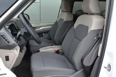 Volkswagen Multivan L2H1 Family DSG