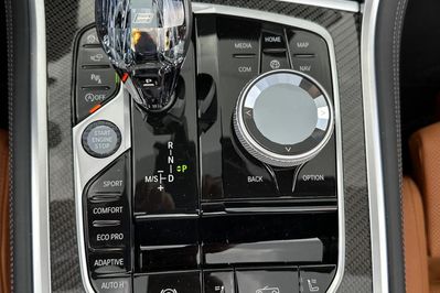 BMW Seria 8 Cabrio M850i xDrive
