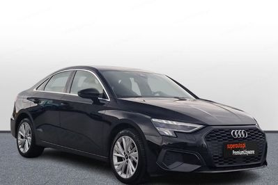Audi A3 35 TFSI  S tronic