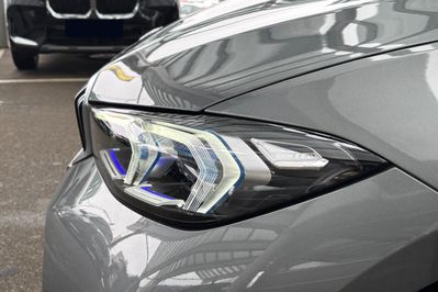 BMW Seria 3 320i M Sport