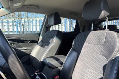 SsangYong Korando Quartz 1.5 T-GDI  2WD aut